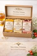Trío Glow Virtuosa