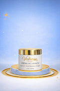 Crema Aclarante Facial — Vitamina C, Ácido Hialurónico & Colágeno | Virtuosa